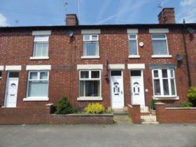 2 bedroom Terraced for sale